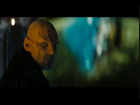 The Outlaw of the Narada