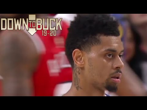 Jeremy Lamb 28 Points Full Highlights (1/26/2020)