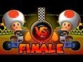Mario Kart 64 Versus Episode 4 Finale