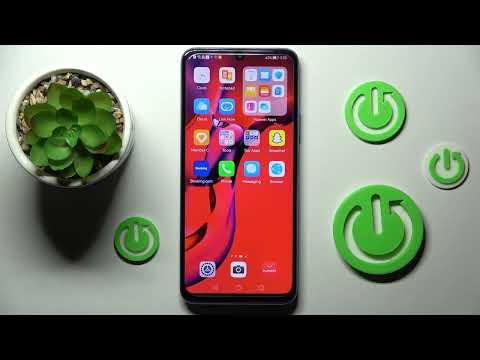 Huawei Nova Y70 - How To Clear Browsing Data