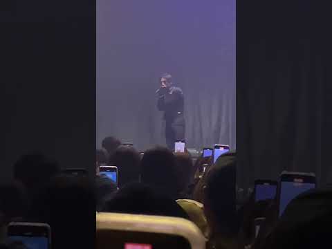 221210 DPR IAN _ TALK TIME PART.2 @ DPR THE REGIME WORLD TOUR IN KUALA LUMPUR