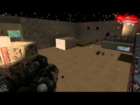 Nuevo Servidor Zombie Classic - He Aquí... La Bazooka!!
