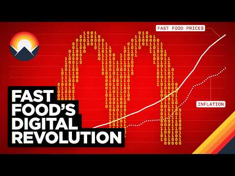 Why Fast Food Got So Expensive