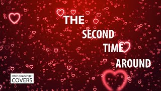 The Second Time Around COVER) - Andy Williams, Frank Sinatra Bing Crosby and others