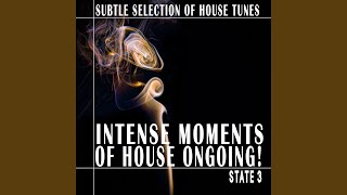 Strange Days (Weird World Mix)