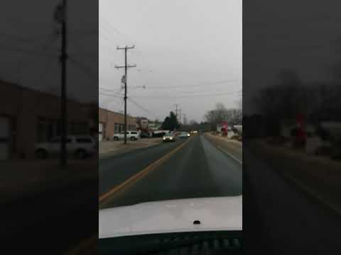 King's Highway 3-The Oldest Road In America