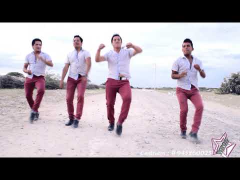 MIL COPAS DE LICOR - MEGAFIESTA 2018 - (Video Oficial)