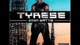 Tyrese - I Like Them Girls (Fabolous Remix)