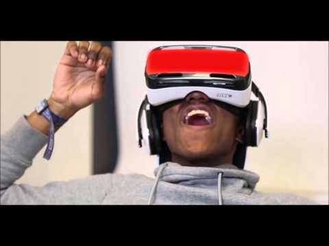 Giant Beastcast Ep. 34 - Jeff Bakalar's VR Porn Adventure