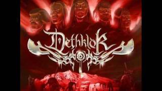 Briefcase Full of Guts by Dethklok [with lyrics]