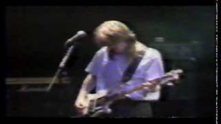 Engenheiros do Hawaii - Eu Ligo pra Você