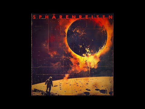 Space Retro | Berlin School 1970s | Sphärenlicht [Full Album]