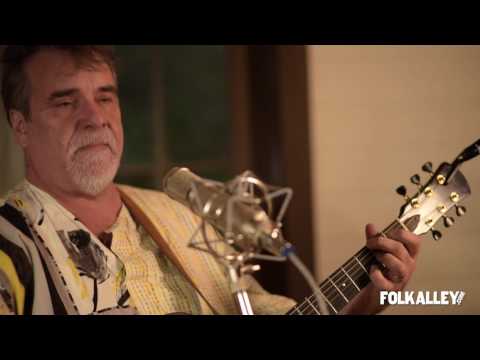 Folk Alley Sessions at 30A: Darrell Scott - "Down to the River"