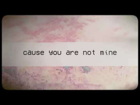 Lucy Daydream - F*&kn' Crazy (Lyric Video)