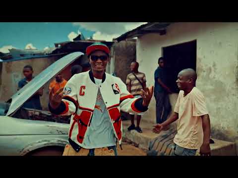 Az Khinera de Namicopo. EU SOU DE NAMPULA.