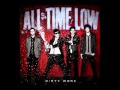 Forget About It - All Time Low