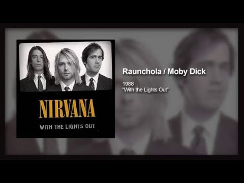Raunchola / Moby Dick video