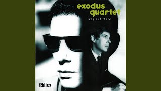 Exodus Quartet - Los Gatos video