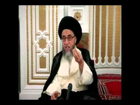 ⁣كتاب الإجارة - أحكام الإجارة    - الحلقة - 7 - سيد صباح شبر