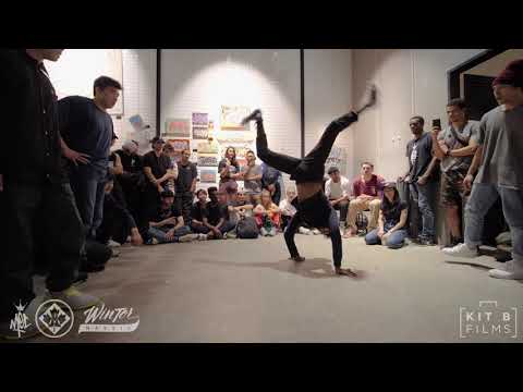 HGA VS United Rivals [Finals] - Knock 'Em Out Tha Box! 6