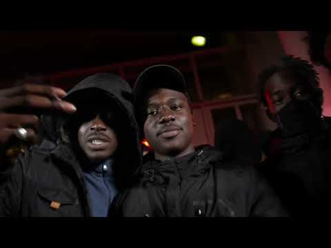 RF GANGSTA - Plata O Plomo (Clip Officiel)