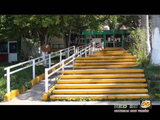 Technological Institute of the Papaloapan Basin видео №1