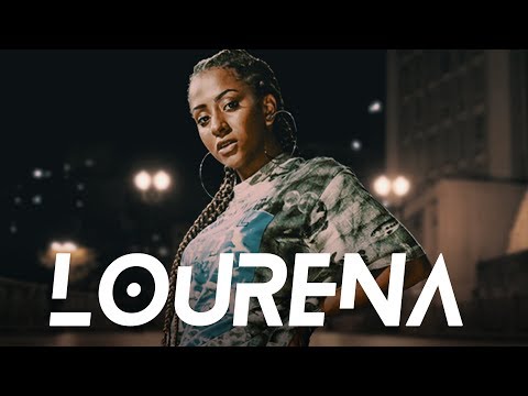 LOURENA - ATÉ O MUNDO ACABAR (VIDEOCLIPE)