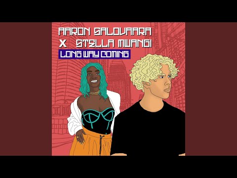 Long Way Coming