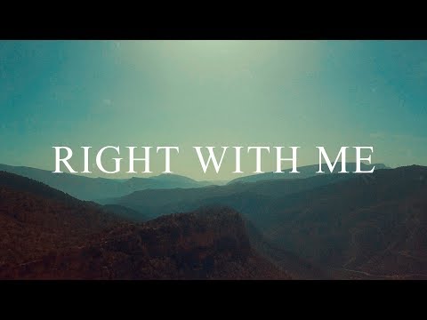 NAKED KOALA & Olaf Blackwood - Right With Me (Official Music Video)