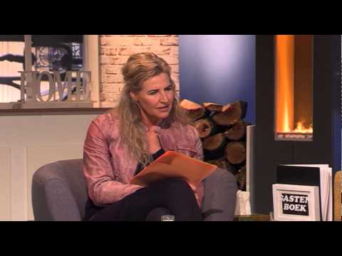 Café Tinto, 18 februari 2015, deel 1 - Henk Jan Kamsteeg