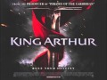 King Arthur OST - 06 - Do You Think I'm A Saxon