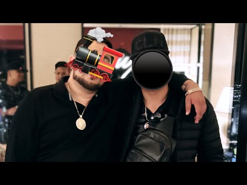 El Chucho - Grupo Los De La O Ft. Tony Aguirre