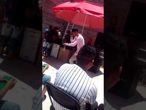 Josee Garcia en cdmx