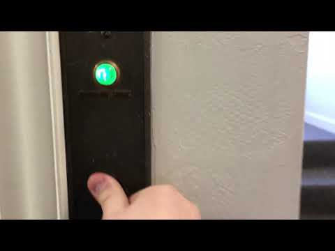 Awesome Shepard Gated Elevator - 205 Executive Building - St. Charles, MO