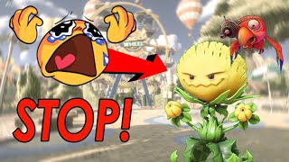 5 More AWFUL Players in Plants vs Zombies Battle for Neighborville (Is This YOU?!!?)