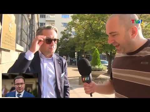 ПИТАМ ГЕРБ: Кога Даниел Митов ще подаде оставка? | Явор Божанков: Асен Василев иска да разцепи ПП/ДБ