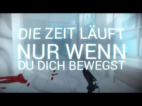 SuperHot #01 Mini Let's Play