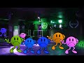 Marques Houston Pop That Booty Jamie Duggan Remix Bassline Niche