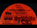 Beyond FT Supastition & Nasty - Cking Ckakalac