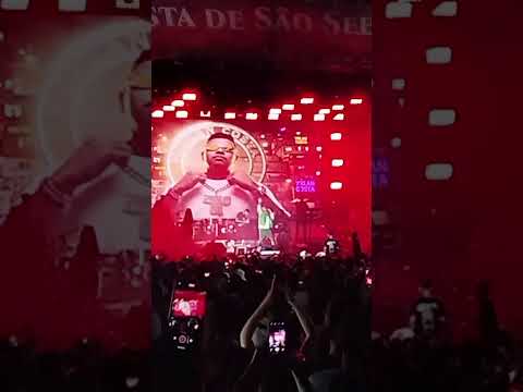 Festa de São Sebastião #Nova Olinda Ceará