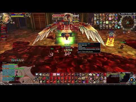 DoD by Stardust on Runes of magic Classic