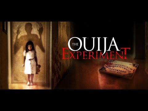 2011 Ouija - Onde Tudo Começou