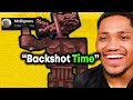 Minecraft But Speaker Man Is FREAKY McBigness