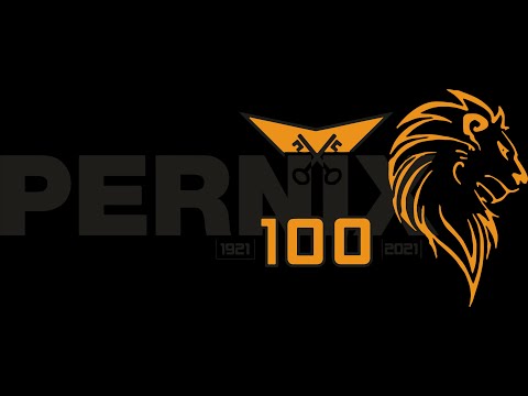 Pernix 1 - De Meeuwen 1