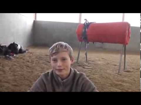 Ingelsberg 2 - Gregor