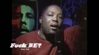 Killer Mike Freestyle