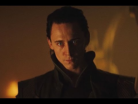 Loki- I'm a Wolf 615