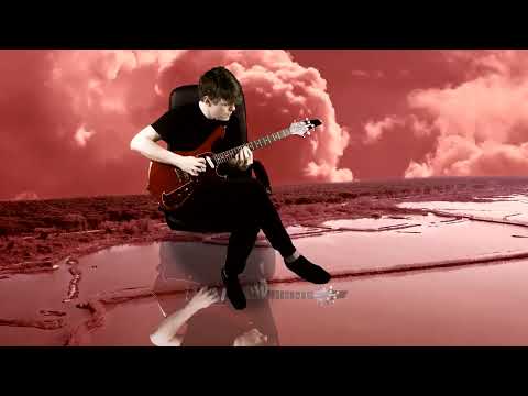 Maromaro - Sinking Chair (Official Music Video)