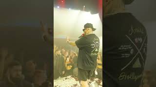 NickyJamTV era con nosotros el Viernes