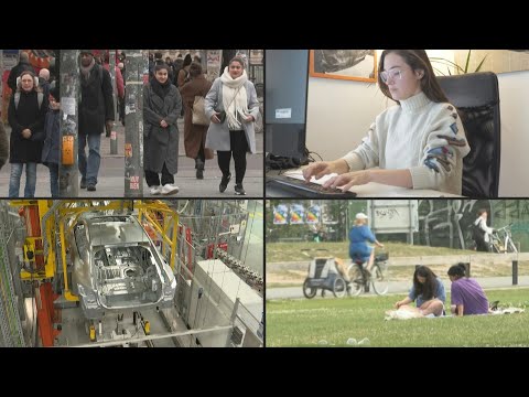 CDU-Flügel will Recht auf Teilzeit abschaffen